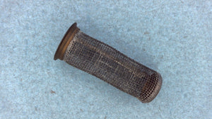 Volvo Penta 814482 Oil Strainer