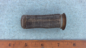 Volvo Penta 814482 Oil Strainer