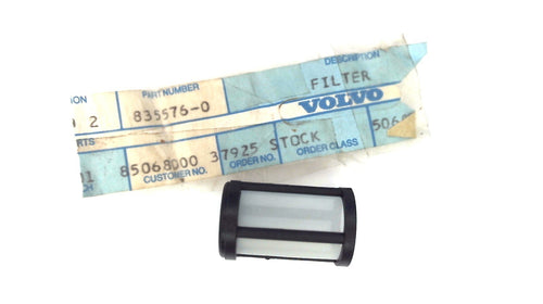Volvo Penta 835576 Filter