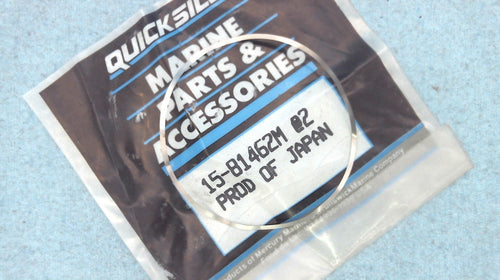 Mercury 15-81462M Shim