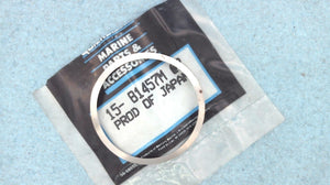 Mercury 15-81457M Shim