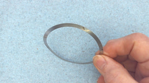 Mercury 15-81457M Shim
