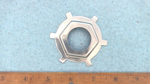 Mercury 14-34817 Tab Washer