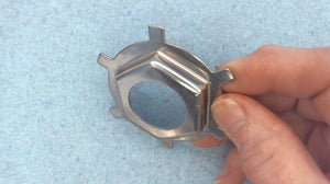 Mercury 14-34817 Tab Washer