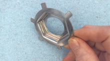 Mercury 14-34817 Tab Washer