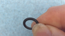 Aqua Power 1275 O-Ring for Chrysler Force 50342-1 F50342-1