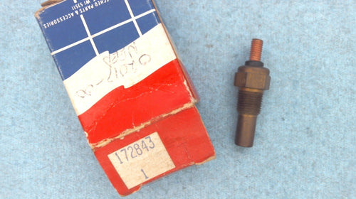 Johnson Evinrude OMC 172843 Sending Unit Assembly