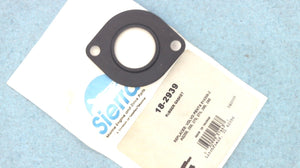 Sierra 18-2939 Rubber Gasket for Volvo 814356-2 AQ200 250 270 275 280 290