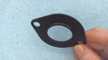 Sierra 18-2939 Rubber Gasket for Volvo 814356-2 AQ200 250 270 275 280 290