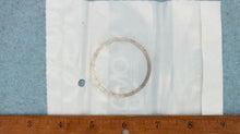 Johnson Evinrude OMC 313164 Shim