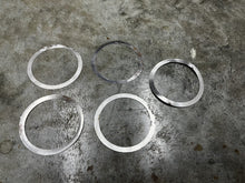 Mercury 15-62833A1 Shim Set