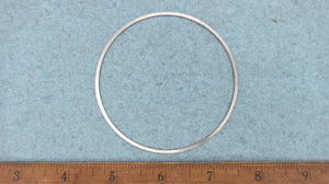 Mercury 15-19165M Shim