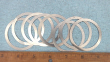 Mercury 15-38093A1 Shim Set