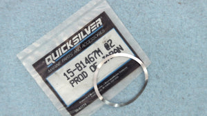 Mercury 15-81467M Shim