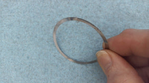 Mercury 15-81468M Shim