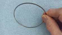 Mercury 15-81464M Shim