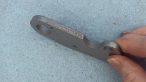 Volvo Penta 814391 Catch/Lever
