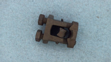 Lot of 4 Blackburn 2B10 Main Connectors