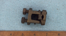 Lot of 4 Blackburn 2B10 Main Connectors