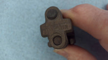 Lot of 4 Blackburn 2B10 Main Connectors