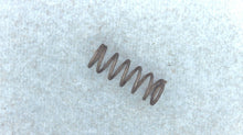 307025 Friction Adjusting Screw Spring - Johnson Evinrude OMC - Used