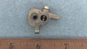 Mercury 1399-97 Throttle Stop Lever