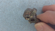 Mercury 1399-97 Throttle Stop Lever