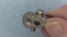 Mercury 1399-97 Throttle Stop Lever