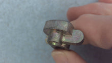 Mercury 1399-97 Throttle Stop Lever