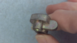 Mercury 1399-97 Throttle Stop Lever