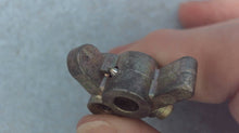 Mercury 1399-97 Throttle Stop Lever