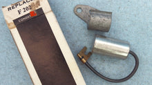 Aftermarket F202 Condenser