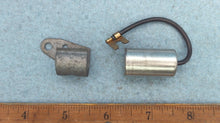 Aftermarket F202 Condenser