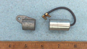 Aftermarket F202 Condenser