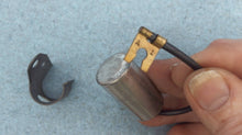 Aftermarket F202 Condenser
