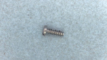 Johnson Evinrude OMC 318324 Screw