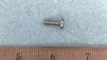 Johnson Evinrude OMC 318324 Screw