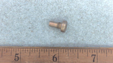 Johnson Evinrude OMC 126011 Neutral Detent Screw