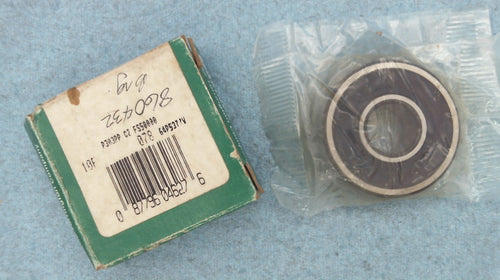 Fafnir 303PP Ball Bearing for Volvo Penta 860432