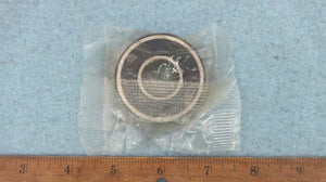 Fafnir 303PP Ball Bearing for Volvo Penta 860432