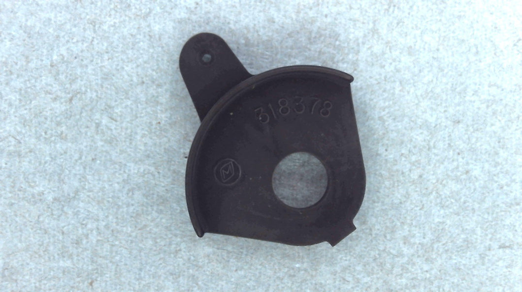 Johnson Evinrude OMC 318378 Arm Shift Lever