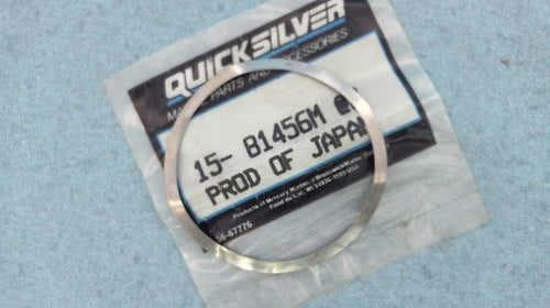 Mercury 15-81456M Shim