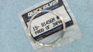 Mercury 15-81456M Shim