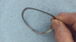 Mercury 15-81456M Shim