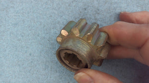 Johnson Evinrude OMC 380453 Bendix