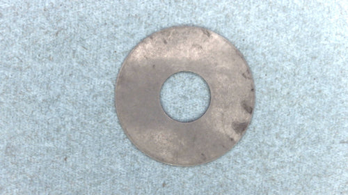 Mercury 20815 Wear Plate - Used