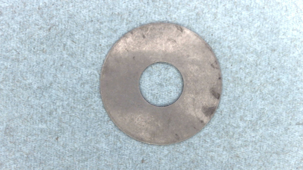 Mercury 20815 Wear Plate - Used