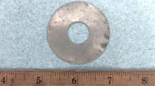 Mercury 20815 Wear Plate - Used