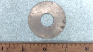 Mercury 20815 Wear Plate - Used