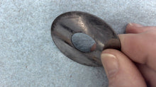 Mercury 20815 Wear Plate - Used
